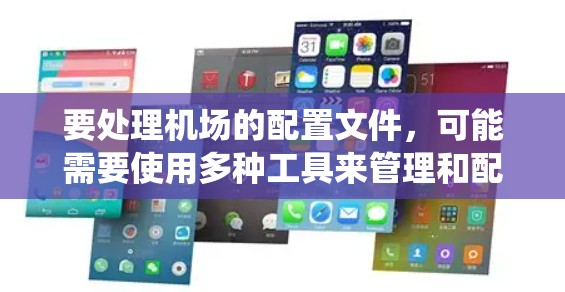要处理机场的配置文件,可能需要使用多种工具来管理和配置不同的系统和设备。以下是一些常见的机场配置文件工具和相关建议 要处理机场的配置文件,可能需要使用多种工具来管理和配置不同的系统和设备。以下是一些常见的机场配置文件工具和相关建议
