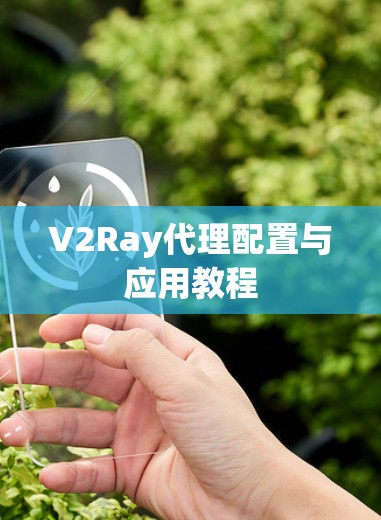 V2Ray代理配置与应用教程