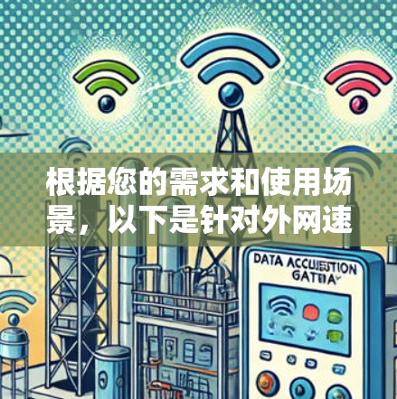 根据您的需求和使用场景,以下是针对外网速度检测工具的分步建议 根据您的需求和使用场景,以下是针对外网速度检测工具的分步建议