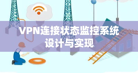 VPN连接状态监控系统设计与实现 VPN连接状态监控系统设计与实现