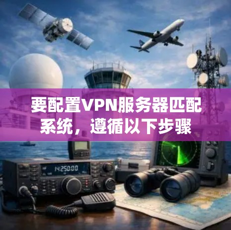 要配置VPN服务器匹配系统,遵循以下步骤
