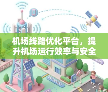 机场线路优化平台,提升机场运行效率与安全性 机场线路优化平台,提升机场运行效率与安全性