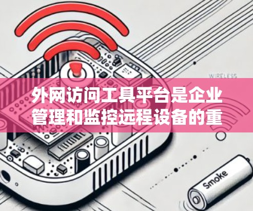 外网访问工具平台是企业管理和监控远程设备的重要工具，帮助用户实现跨网络的远程控制、文件传输、系统监控等操作。以下是选择这些工具的关键考虑因素和推荐方案