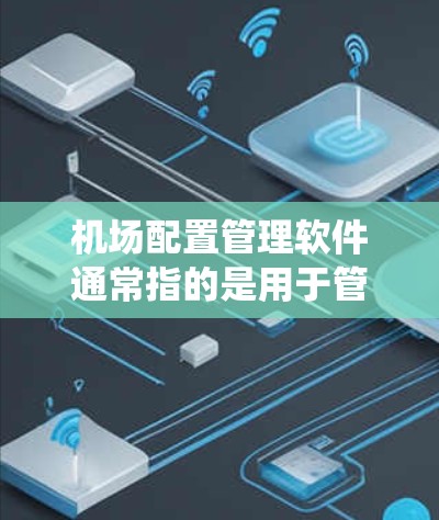 机场配置管理软件通常指的是用于管理机场运行环境、设备配置、网络架构以及日常运营的软件。这些软件通常具备多种功能,能够帮助机场管理人员监控、控制和优化机场的各种系统和设备 机场配置管理软件通常指的是用于管理机场运行环境、设备配置、网络架构以及日常运营的软件。这些软件通常具备多种功能,能够帮助机场管理人员监控、控制和优化机场的各种系统和设备