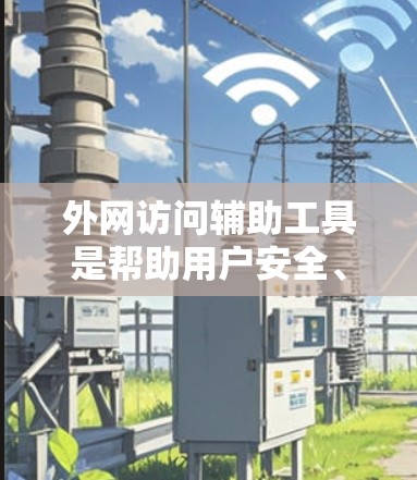 外网访问辅助工具是帮助用户安全、匿名地访问外网资源的重要工具,以下是对这些工具的分类、使用方法和注意事项的总结 外网访问辅助工具是帮助用户安全、匿名地访问外网资源的重要工具,以下是对这些工具的分类、使用方法和注意事项的总结