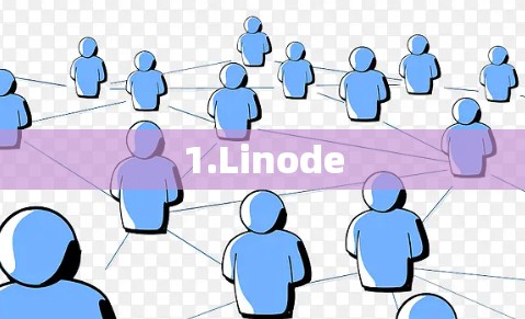 1.Linode 1.Linode