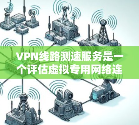 VPN线路测速服务是一个评估虚拟专用网络连接速度和性能的重要工具,广泛应用于企业远程办公、数据安全以及网络优化等领域。以下是对VPN线路测速服务的详细分析和建议 VPN线路测速服务是一个评估虚拟专用网络连接速度和性能的重要工具,广泛应用于企业远程办公、数据安全以及网络优化等领域。以下是对VPN线路测速服务的详细分析和建议