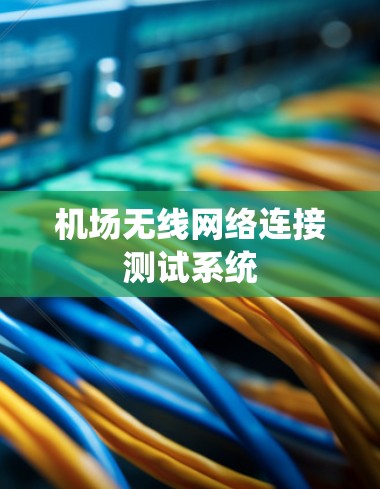 机场无线网络连接测试系统 机场无线网络连接测试系统