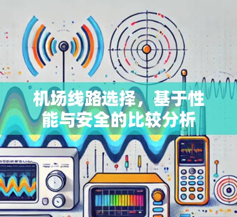 机场线路选择,基于性能与安全的比较分析 机场线路选择,基于性能与安全的比较分析