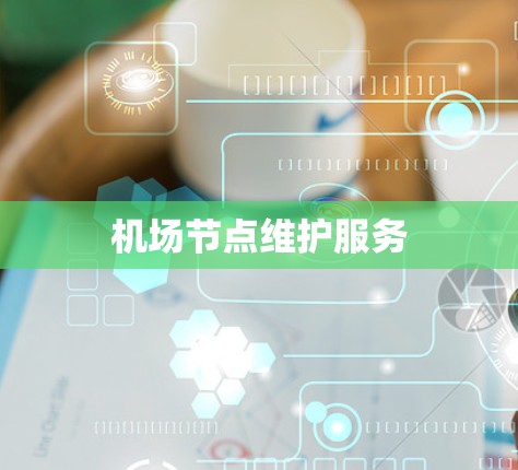 机场节点维护服务 机场节点维护服务