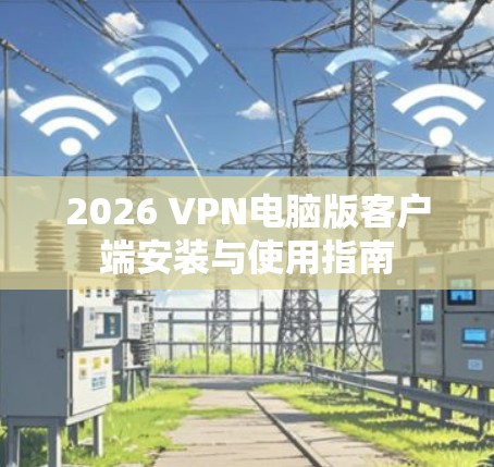 2026 VPN电脑版客户端安装与使用指南 2026 VPN电脑版客户端安装与使用指南