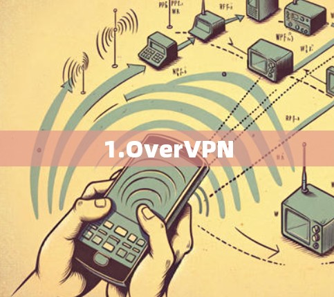 1.OverVPN 1.OverVPN