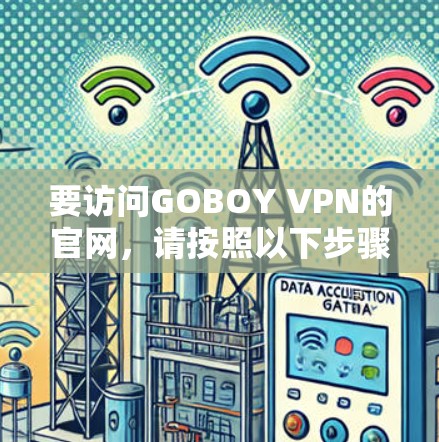要访问GOBOY VPN的官网,请按照以下步骤操作 要访问GOBOY VPN的官网,请按照以下步骤操作