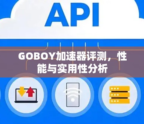 GOBOY加速器评测，性能与实用性分析