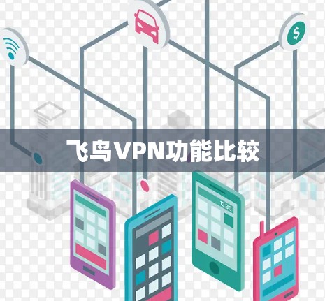 飞鸟VPN功能比较 飞鸟VPN功能比较