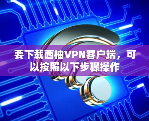 要下载西柚VPN客户端，可以按照以下步骤操作