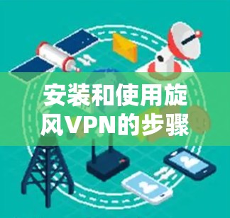 安装和使用旋风VPN的步骤如下