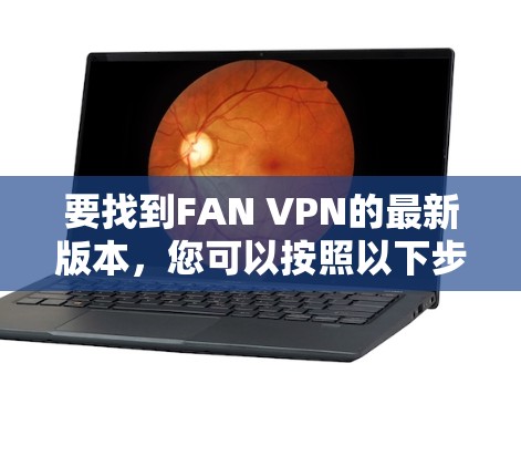 要找到FAN VPN的最新版本,您可以按照以下步骤操作 要找到FAN VPN的最新版本,您可以按照以下步骤操作