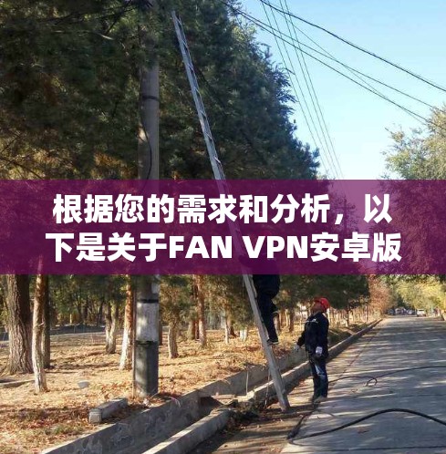 根据您的需求和分析,以下是关于FAN VPN安卓版本的详细步骤指南 根据您的需求和分析,以下是关于FAN VPN安卓版本的详细步骤指南