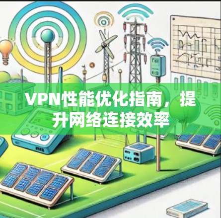 VPN性能优化指南,提升网络连接效率 VPN性能优化指南,提升网络连接效率