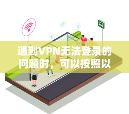 遇到VPN无法登录的问题时,可以按照以下步骤逐步排查和解决 遇到VPN无法登录的问题时,可以按照以下步骤逐步排查和解决