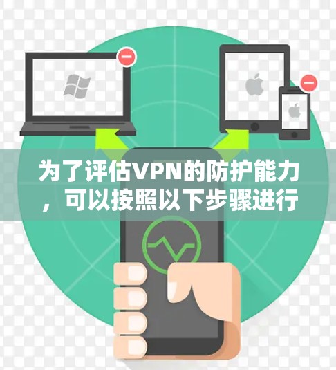为了评估VPN的防护能力,可以按照以下步骤进行检查和测试 为了评估VPN的防护能力,可以按照以下步骤进行检查和测试