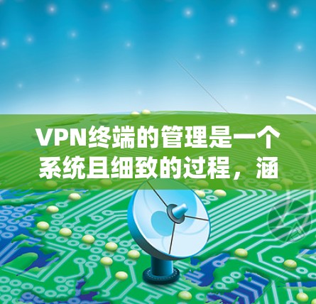 VPN终端的管理是一个系统且细致的过程，涵盖了从安装到故障排除的多个步骤。以下是对VPN终端管理的详细总结，帮助您更好地理解和实施