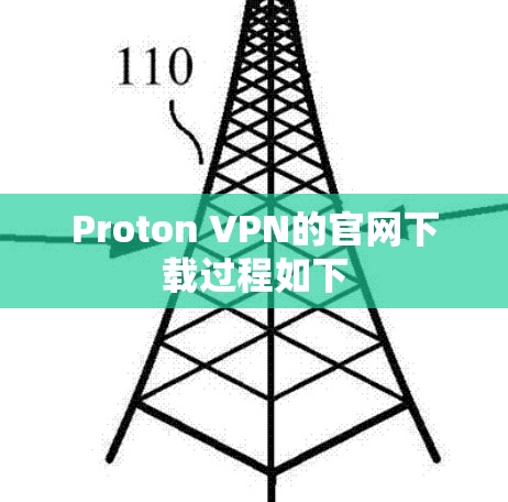 Proton VPN的官网下载过程如下 Proton VPN的官网下载过程如下