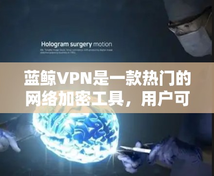 蓝鲸VPN是一款热门的网络加密工具,用户可以通过以下方式获取 蓝鲸VPN是一款热门的网络加密工具,用户可以通过以下方式获取