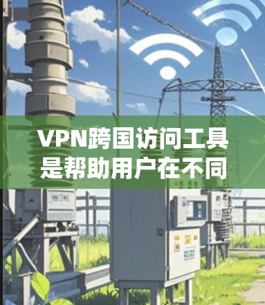 VPN跨国访问工具是帮助用户在不同国家或地区之间访问网络的重要工具,适用于绕过地理限制、保护隐私、避开网络封锁等多种场景。以下是关于选择和使用VPN跨国访问工具的详细指南 VPN跨国访问工具是帮助用户在不同国家或地区之间访问网络的重要工具,适用于绕过地理限制、保护隐私、避开网络封锁等多种场景。以下是关于选择和使用VPN跨国访问工具的详细指南
