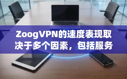 ZoogVPN的速度表现取决于多个因素，包括服务器分布、网络环境、连接时间和使用的协议。以下是对ZoogVPN速度的详细分析