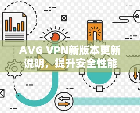 AVG VPN新版本更新说明,提升安全性能 AVG VPN新版本更新说明,提升安全性能