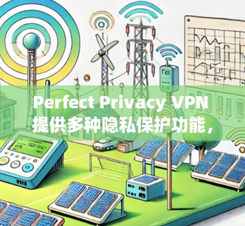 Perfect Privacy VPN 提供多种隐私保护功能，旨在确保用户的网络活动不被跟踪或侵犯隐私。以下是其主要隐私功能的详细介绍