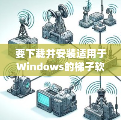 要下载并安装适用于Windows的梯子软件(通常指用于网络爬取的工具如Scrapy或Selenium)请按照以下步骤操作 要下载并安装适用于Windows的梯子软件(通常指用于网络爬取的工具如Scrapy或Selenium)请按照以下步骤操作