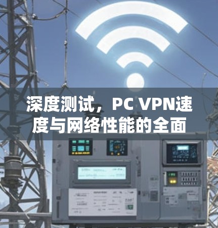 深度测试,PC VPN速度与网络性能的全面评估 深度测试,PC VPN速度与网络性能的全面评估