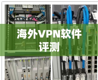 海外VPN软件评测