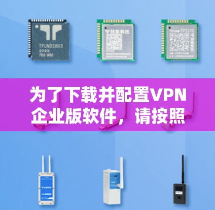 为了下载并配置VPN企业版软件,请按照以下步骤操作 为了下载并配置VPN企业版软件,请按照以下步骤操作