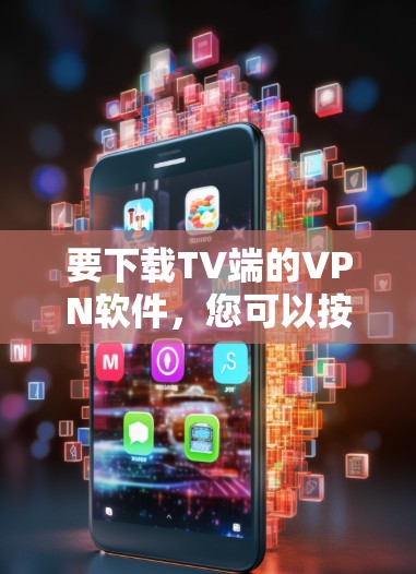 要下载TV端的VPN软件，您可以按照以下步骤操作