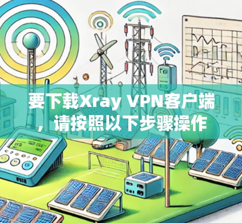 要下载Xray VPN客户端，请按照以下步骤操作