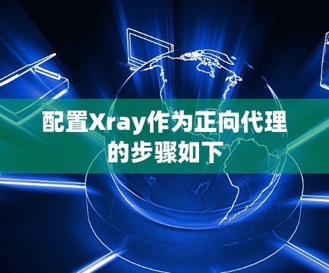 配置Xray作为正向代理的步骤如下 配置Xray作为正向代理的步骤如下