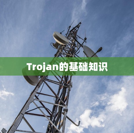 Trojan的基础知识 Trojan的基础知识