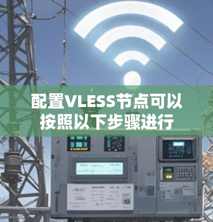 配置VLESS节点可以按照以下步骤进行 配置VLESS节点可以按照以下步骤进行