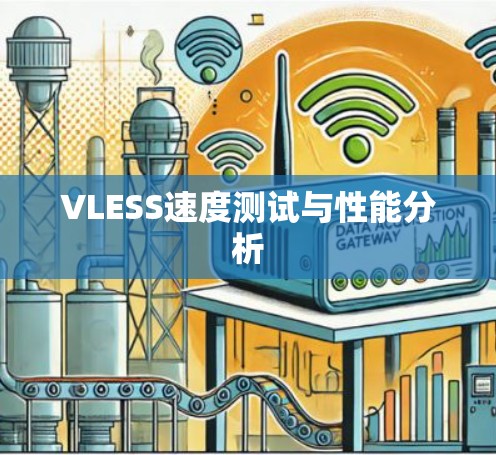 VLESS速度测试与性能分析 VLESS速度测试与性能分析