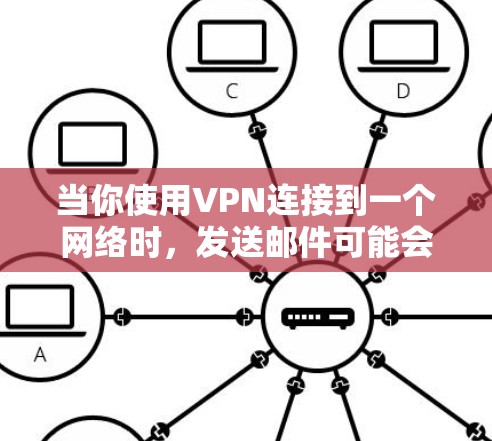 当你使用VPN连接到一个网络时,发送邮件可能会变得更慢,原因在于VPN通常会增加网络延迟和带宽消耗。以下是一些可以尝试的方法来优化VPN邮件网络加速 当你使用VPN连接到一个网络时,发送邮件可能会变得更慢,原因在于VPN通常会增加网络延迟和带宽消耗。以下是一些可以尝试的方法来优化VPN邮件网络加速
