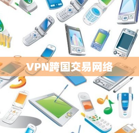 VPN跨国交易网络 VPN跨国交易网络