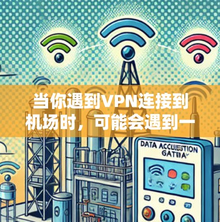 当你遇到VPN连接到机场时,可能会遇到一些常见问题。以下是一些可能的解决方案和建议 当你遇到VPN连接到机场时,可能会遇到一些常见问题。以下是一些可能的解决方案和建议
