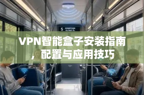 VPN智能盒子安装指南，配置与应用技巧