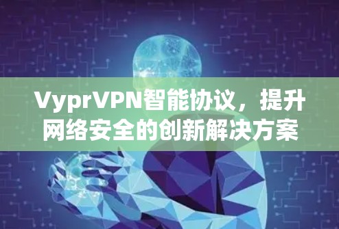 VyprVPN智能协议,提升网络安全的创新解决方案 VyprVPN智能协议,提升网络安全的创新解决方案