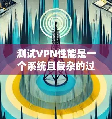 测试VPN性能是一个系统且复杂的过程,需要从速度、延迟、带宽、稳定性、丢包率、安全性以及用户体验等多个方面入手。以下是详细的步骤指南,帮助您有效地测试和优化VPN性能 测试VPN性能是一个系统且复杂的过程,需要从速度、延迟、带宽、稳定性、丢包率、安全性以及用户体验等多个方面入手。以下是详细的步骤指南,帮助您有效地测试和优化VPN性能