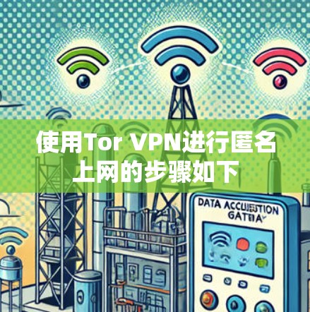 使用Tor VPN进行匿名上网的步骤如下 使用Tor VPN进行匿名上网的步骤如下